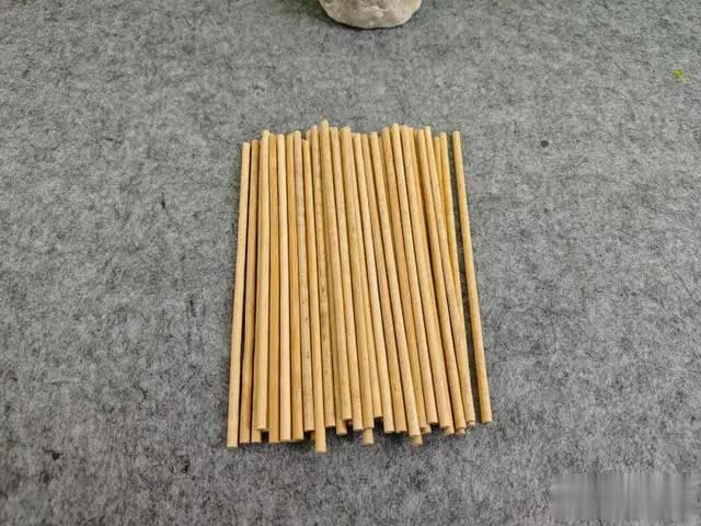大衍筮法图解与实操