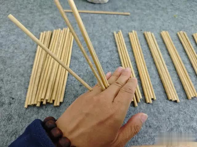 大衍筮法图解与实操