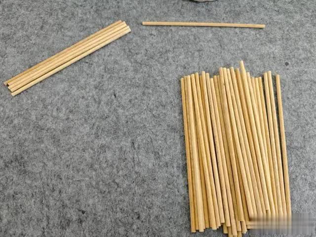 大衍筮法图解与实操