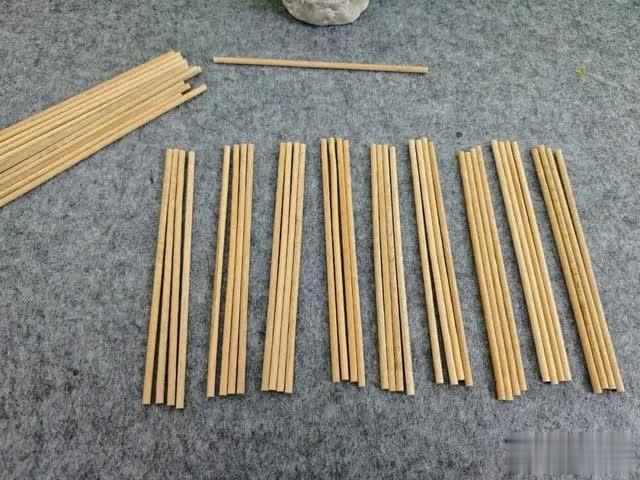 大衍筮法图解与实操
